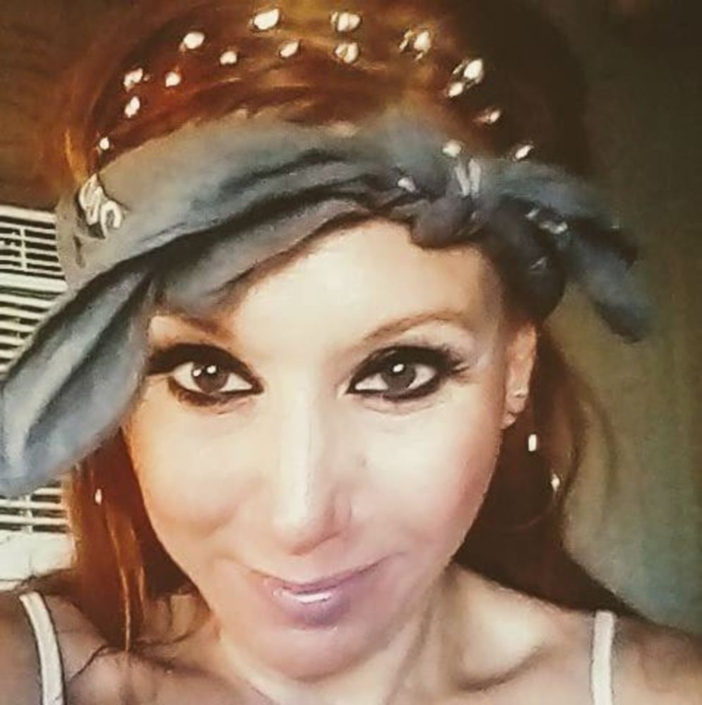 Meet your Posher, Catrina